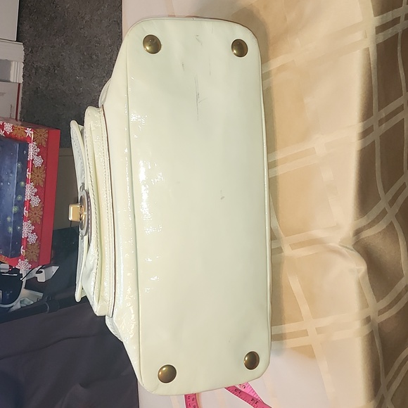 🌟Coach Francine Legacy Satchel Bag - Picture 6 of 12